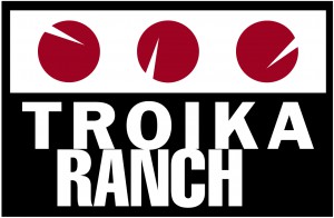 troika logo